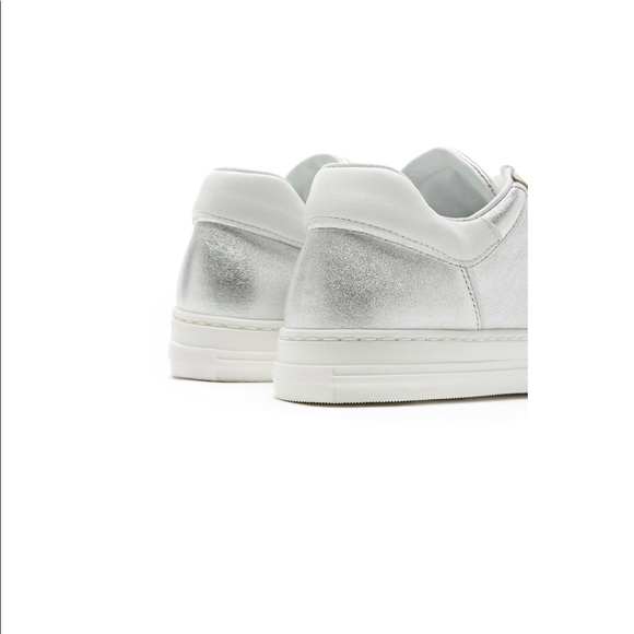 Leticia La Canadienne sneakers 7-7.5 - Picture 5 of 13